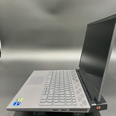 【大須店】中古  DELL NG9F5A-CHLDG(i7-12700H/16GB/SSD512GB/RTX3050Ti/W11H) 3410011099 