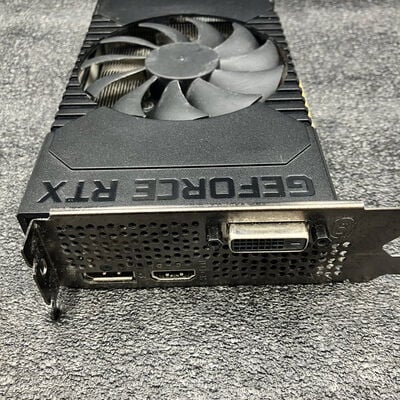 【熊本浜線店】中古  各社 GeForce RTX2060 SUPER (8GB PCIE) 140120 