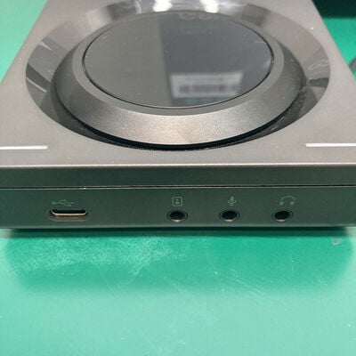 【浦添城間店(沖縄)】中古  EPOS　GSX1000 4780001303 