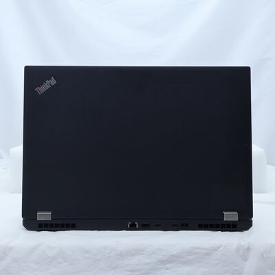 【通販センター】中古  【ジャンク品/保証無/返品質問不可】Lenovo ThinkPad P52　20MAS12700 (Core i7 8750H/16GB/SSD512GB/-/NVIDIA Quadro P1000 4GB/15.6ｲﾝﾁ/1920x1080/Wi-Fi/WEBCAM/-) 176659 