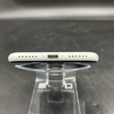 【大須店】中古  Apple iPhoneSE 4.7インチ (第2世代/2020) 64GB (ホワイト) 国内版SIMロックフリー MX9T2J/A 142455 