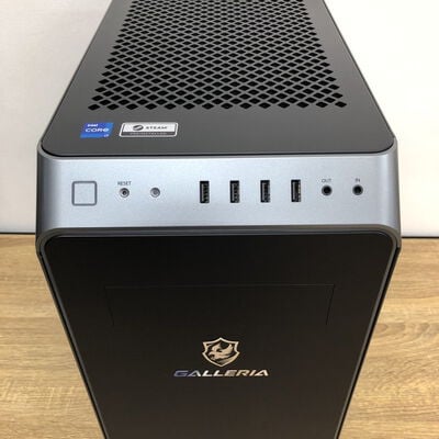 【津ラッツ店】中古  GALLERIA XA7C-R36T 4990001142 