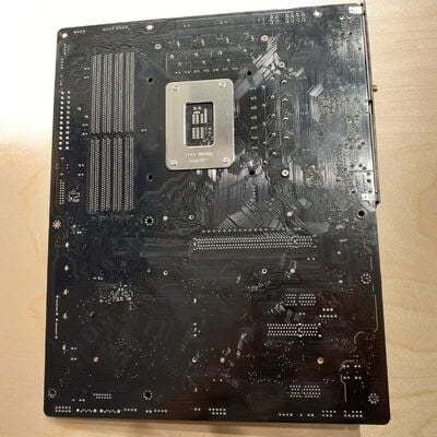 【鹿児島店】中古  ASRock B760 Pro RS/D4 WiFi (B760 1700 ATX DDR4) 4700000735 