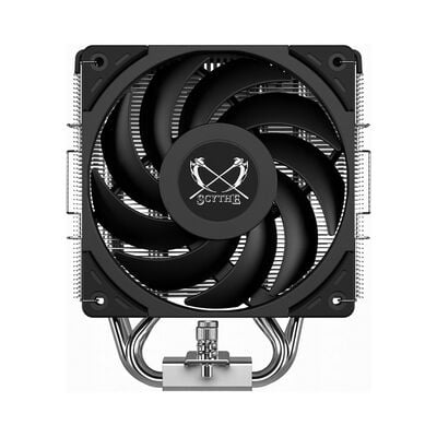 Scythe（サイズ）  虎徹 MARK4 (SCKTT-4000) 