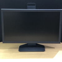中古  BenQ XL2411K（フルHD 1920x1080 144Hz） 4720001722 