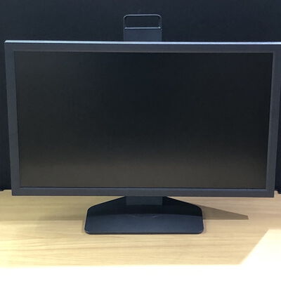 【甲府飯田店】中古  BenQ XL2411K（フルHD 1920x1080 144Hz） 4720001722 