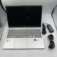 中古  HP Laptop 15-fd0226TU  4510002658 
