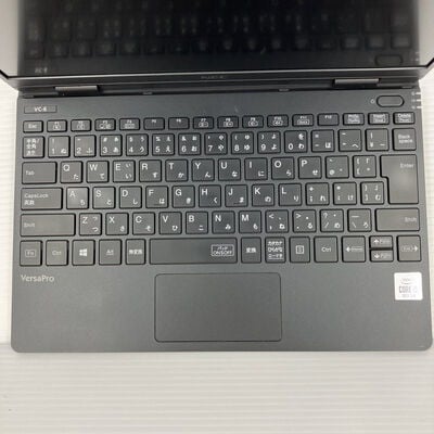 【秋葉原本店】中古  NEC_VersaPro_PC-VRT10CGG9VE6(i5-10210Y/8GB/SSD128GB/W11P) 3410016626 