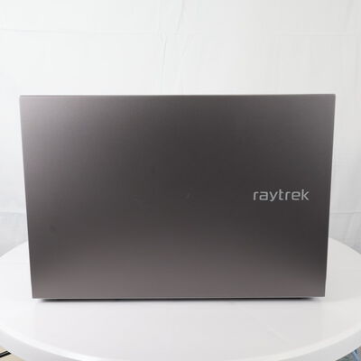 【通販センター】中古  THIRDWAVE raytrek R6-RL(Intel Core i7 13700H/64GB DDR5 (PC5)/SSD2TB/なし/NVIDIA GeForce RTX 4060 8GB Laptop GPU/16/2560x1600/Wi-Fi/W11H64 MAR) 200771 