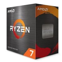 AMD  Ryzen 7 5700X BOX [並行輸入品] 