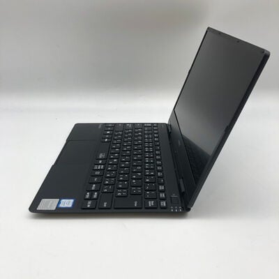 【大分店】中古  【訳あり品】NEC VersaPro VKT13H-5 PC-VKT13HZG5 (Intel Core i5 8200Y 1.30GHz/8GB/SSD256GB/なし/オンボード/12.5/1920x1080/Wi-Fi/WEBCAM/W11H MAR) 184437 