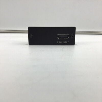 【白山FM松任店】中古  ASTRO HDMIアダプター　AHS-HDMIADP 4950002249 