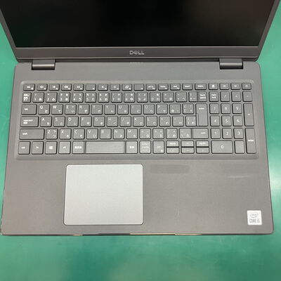【浦添城間店(沖縄)】中古  DELL Latitude 3510 (INTEL Core i5 10310U 1.7GHz/16GB/SSD512GB/-/オンボード/15.6/1920x1080/Wi-Fi/WEBCAM/W11P64/MicrosoftOffice H&B 2024付) 182751 