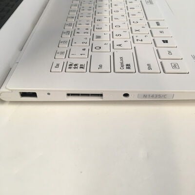 【博多店】中古  NEC　LAVIE PC-1435CAW-E3(i3-1115G4/8GB/SSD256GB/W11H) 3310006684 