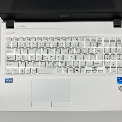 【秋葉原本店】中古  mouse L5I5U01WTACAW1041DEC(i5-1335U/8GB/SSD256GB/W11P) 3410015206 
