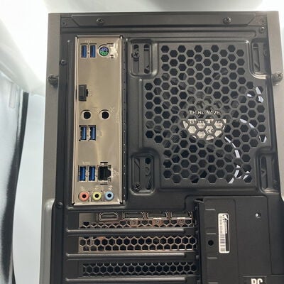 【新潟店】中古  THIRDWAVE GALLERIA XA7R-R37(Ryzen 7 3700X/16GB/SSD1TB/RTX3070/W11H) 3290007439 