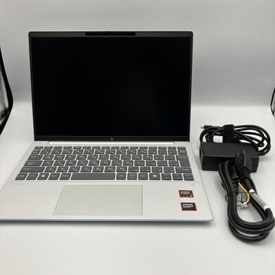 【町田店】中古  HP OmniBook 7 Aero 3330003409 