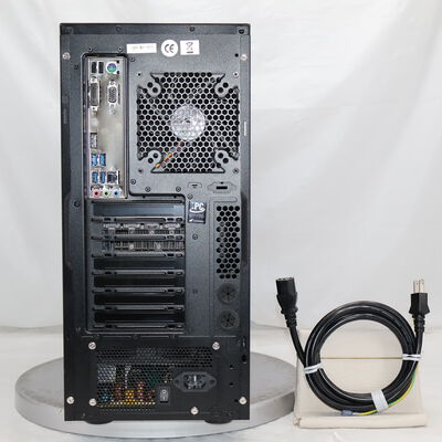 【通販センター】中古  THIRDWAVE GALLERIA KT(Intel Core i7 9700K/16GB DDR4 (PC4)/SSD512GB/DVDマルチ/NVIDIA GeForce RTX 2070 SUPER 8GB/W11H64 MAR) 201445 