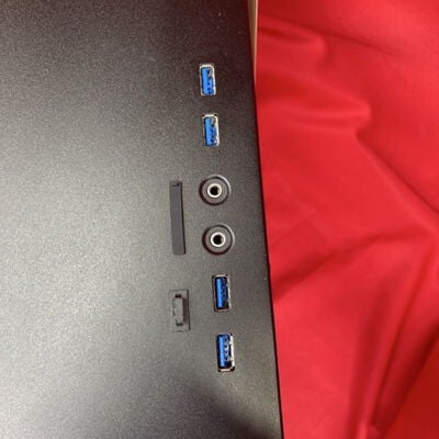 【千葉店】中古  G-Tune Z490-S01 3250006909 