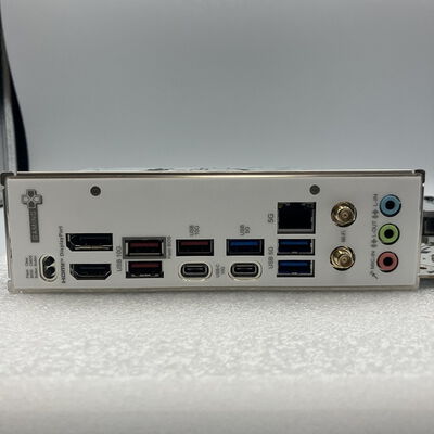 【新潟店】中古  MSI B850M GAMING PLUS WIFI(B850 AM5 mATX DDR5) 3480038996 