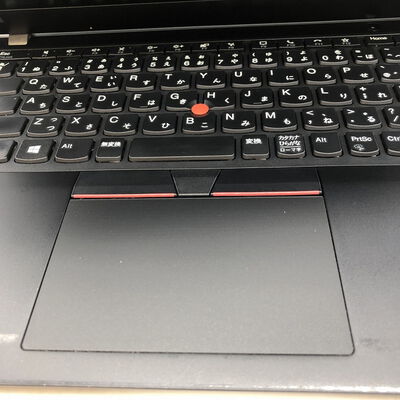 【宇都宮鶴田店】中古  LENOVO ThinkPad X13 (AMD Ryzen 5 Pro 4650U 2.10GHz/32GB/SSD256GB/-/オンボード/13.3/1920x1080/Wi-Fi/WEBCAM/W11H) 185729 