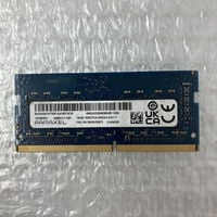 中古  PC4-25600 16GB ノート用(DDR4-3200) 158772 