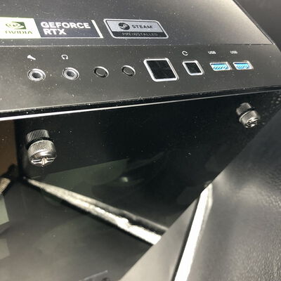 【宇都宮鶴田店】中古  GALLERIA CRA7C-R47 (i7 14700F/16GB/SSD1TB/RTX4070/W11H) 5280001554 