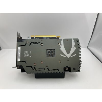 【仙台店】中古  ZOTAC GAMING GeForce RTX2060 (6GB PCI-E) 3240011083 