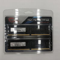 中古  G.Skill DDR4 PC4-21300 8Gx2 4580001673 