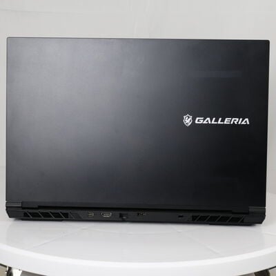 【通販センター】中古  THIRDWAVE GALLERIA ZL9C-R47-C7 203523 