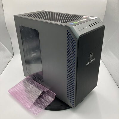【なんば店】中古  THIRDWAVE GALLERIA RM7C-R47 (i7 14700F/32GB/SSD1TB/RTX4070) 3280023652 