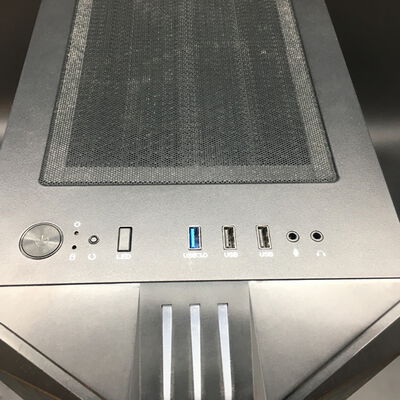 【佐賀南部バイパス店】中古  Astromeda ゲーミングPC(i7 11700F/16GB/HDD1TB/RTX3060 8GB) 5250001099 