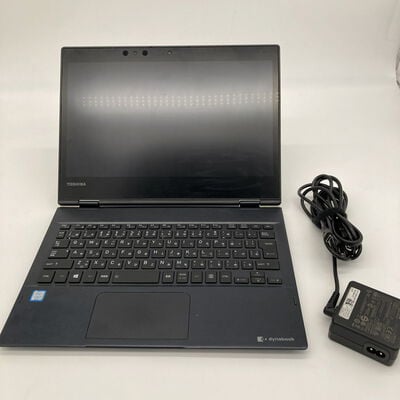 【堺七道店】中古  dynabook VC72-DR(i5-8250U/8GB/SSD256GB/W11P) 4660001926 