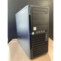 中古  UNITCOM Biz-H(Intel Core i7 9700 /32GB/RTX2070 SUPER/SSD 250GB/OS無し) 169622 