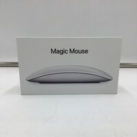 中古  Apple Magic Mouse MXK53ZA/A 4950002641 