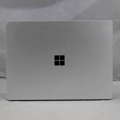 【通販センター】中古  MicroSoft Surface Laptop Go 3(Intel Core i5 1235U/8GB/SSD128GB/なし/オンボード/12.4/1536x1024/Wi-Fi/W11H64 MAR) 180636 