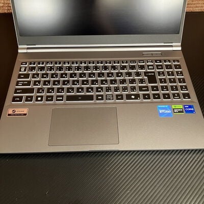 【富士青葉店】中古  THIRDWAVE GALLERIA RL7C-R35-5N (i7-13620H/32GB/SSD1TB/RTX3050/W11H) 5070001156 