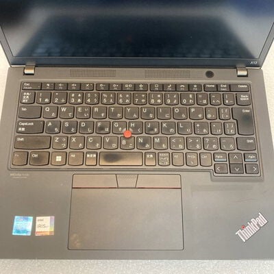 【京都店】中古  Lenovo TinkPad X13 Gen 2 (Core i5-1145G7/8GB/SSD256GB/なし/オンボード/13.3/1920x1200/W11P) 3180006930 