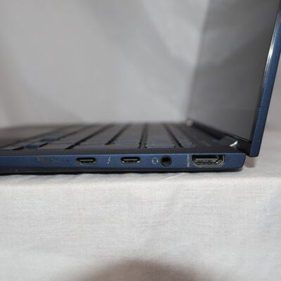 【通販センター】中古  HP Elite Dragonfly G2 (Intel Core  i7 1165G7 2.80GHz/16GB/SSD512GB/-/オンボード/13.3/1920x1080/Wi-Fi/WEBCAM/W11H64 MAR) 186457 