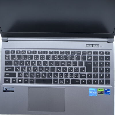 【通販センター】中古  THIRDWAVE GALLERIA RL7C-R35-5N 202479 