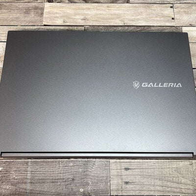 【広島店】中古  GALLERIA RL7C-R35-C5N (Core i7-13620H/32GB/SSD1TB/ODDなし/RTX3050 Laptop6GB/GigabitLAN/WiFi/W11H/2560x1440 15.6) 3320004884 