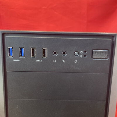 【千葉店】中古  自作パソコン_thermaltake 3250006902 