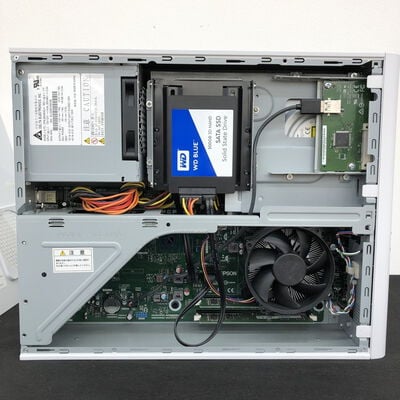 【長野稲里店】中古  EPSON Endeavor AT994E 5110001084 