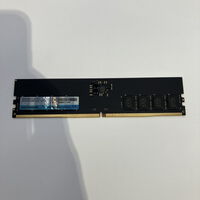 中古  PC5-44800 16GB デスクトップ用(DDR5-5600) 149153 