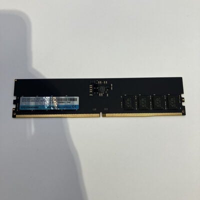 【なんば店】中古  PC5-44800 16GB デスクトップ用(DDR5-5600) 149153 