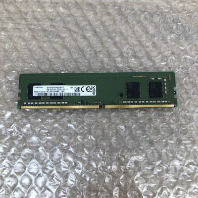 【津ラッツ店】中古  PC4-25600 8GB デスクトップ用(DDR4-3200) 140727 