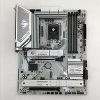 中古  ASRock B860 Steel Legend WiFi(B860 1851 ATX DDR5) 175435 