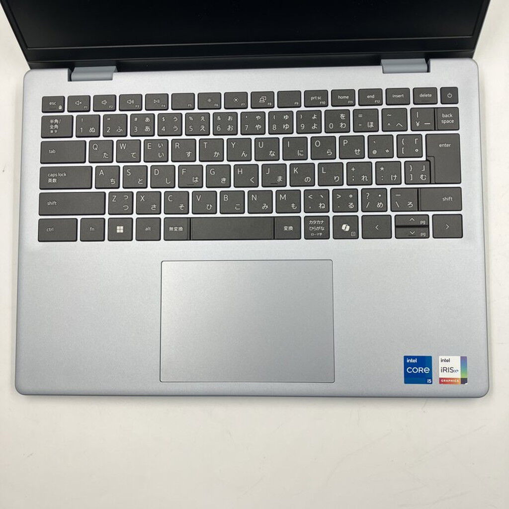 中古 DELL Inspiron 14 5440 (i5 1334U/32GB/SSD512GB/WLAN/14UWXGA