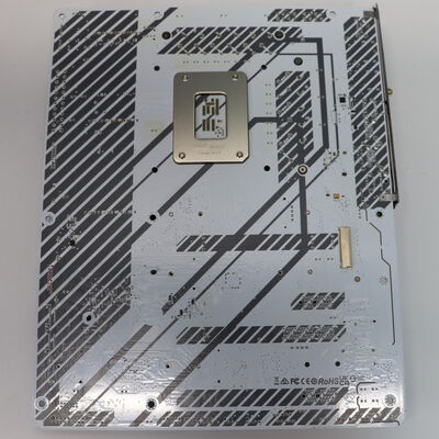 【札幌店】中古  ASRock B760 Pro RS WiFi White (B760 1700 ATX DDR5) 3210014484 