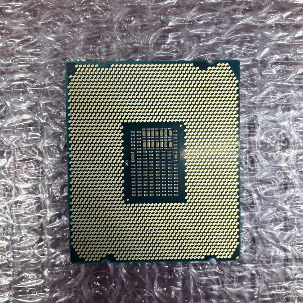 中古 Intel Xeon W-2223 5070001988 （367257） ｜ パソコン通販の